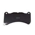 thumbnail image 6 of Detroit Axle - Front Ceramic Brake Pads for 2008-2014 Lexus IS F, 2018-2021 Subaru WRX STI, Ceramic Brake Pads with Hardware 2009 2010 2011 2012 2013 2019 2020 Replacement, 6 of 7