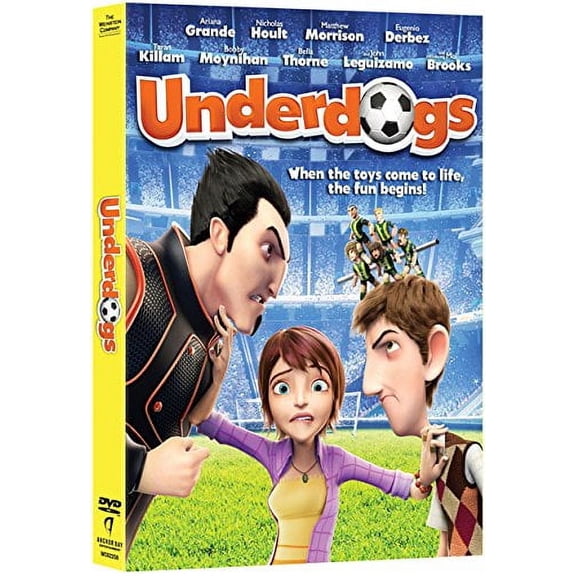 Underdogs (DVD)