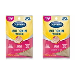 Dr scholl's molefoam deals