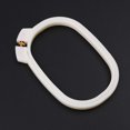 thumbnail image 3 of Shisuyan Embroidery Set Square Cross Stitch Circle Set For Kids And Adults (11 x 16cm) Creamy White, 3 of 8