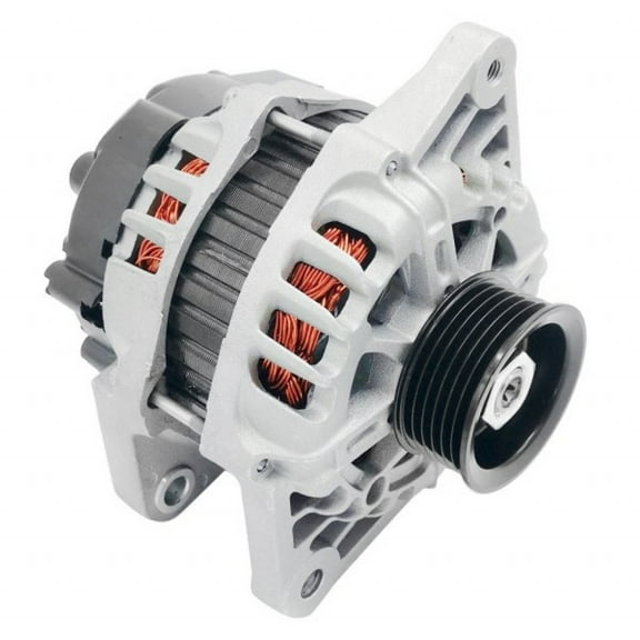 For Kia Rio Alternator 2012 13 14 2015 | 1.6L 4-Cyl For 37300-2B510