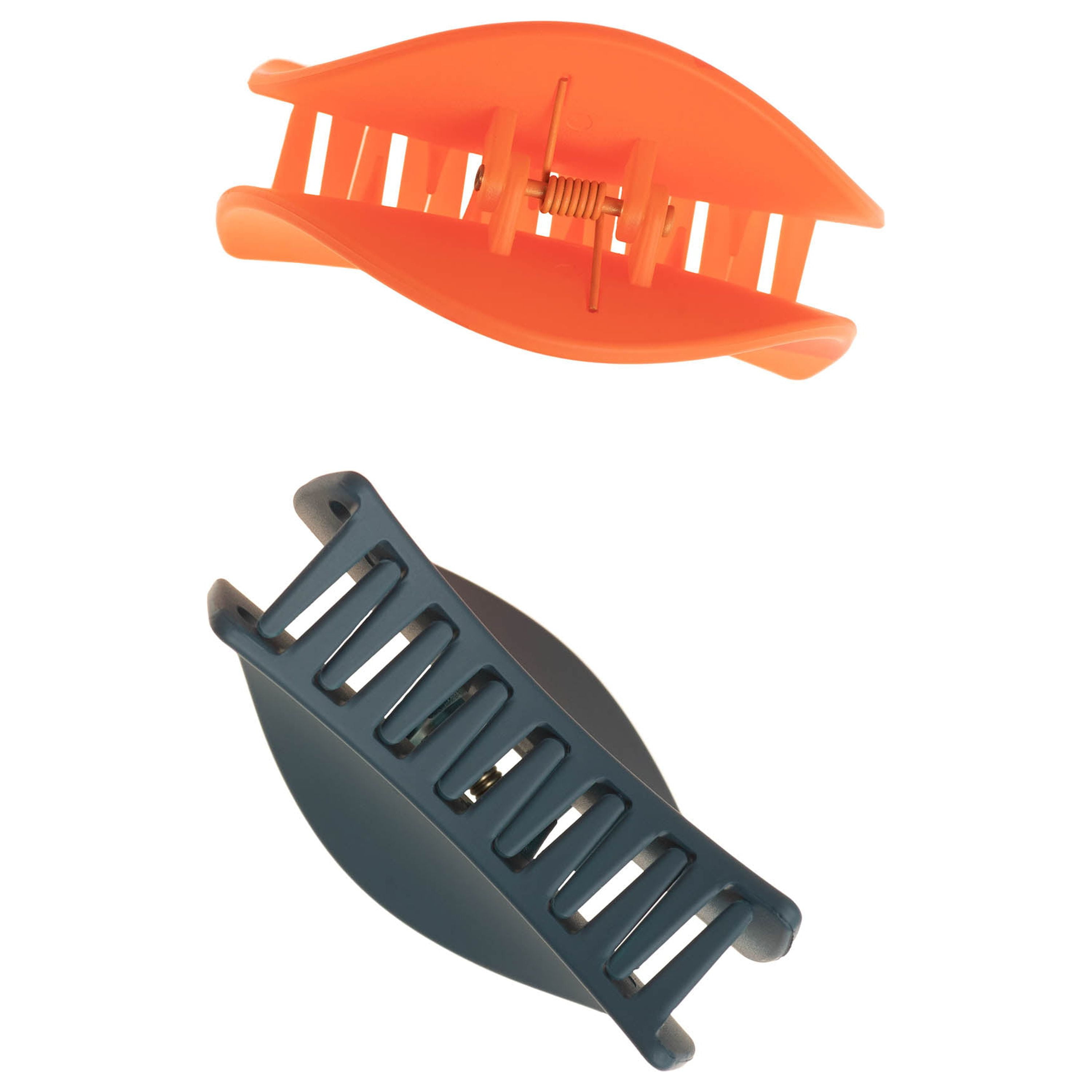 Goody Tru X Reyna Noriega Collab Medium Slideproof™ Claw Clip, 2 CT