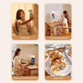 thumbnail image 3 of Selfie Light Clip Led Light for Mobile Phone Laptop Tablet Mobile Phone Light, 3 of 5