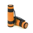 thumbnail image 1 of Haltères souples Merrithew, paire (orange), 1 of 2