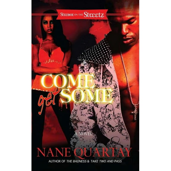 Come Get Some (Paperback)