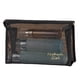 thumbnail image 4 of Bolsa de maquillaje de viaje Bolsa de cosméticos transparente Almacenamiento de cosméticos impermeable a prueba de polvo Estilo E Yuyangstore Bolsas de maquillaje transparentes, 4 of 8