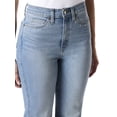 thumbnail image 6 of Levi Strauss Signature Women's Vintage High Rise Flare Jeans, 6 of 8