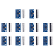 thumbnail image 1 of MPU6500 Módulo sensor acelerador giroscópico 6 ejes 6DOF GY-6500 IIC SPI para, 1 of 2