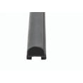 thumbnail image 1 of AP Slide Out Seal 018-350-EKD D-Seal For Use With EKD Base; Black; Rubber, 1 of 3