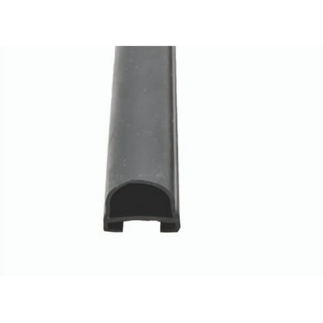 AP Slide Out Seal 018-350-EKD D-Seal For Use With EKD Base; Black; Rubber
