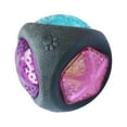 thumbnail image 1 of Dog Light Up Interactive LED Ball Toy Pet Playing Dog Toys for Toy for Aggressive Chewers, 1 of 9