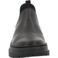 thumbnail image 3 of Georgia Boot Men's Romeo SuperLyte Black Shoe, 3 of 7