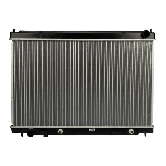 REACH 41-13012 Radiator for a 10-06 Infiniti M45 Radiator Replacement