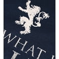 thumbnail image 4 of I Drink and I Know Things Lion Tank Top, 4 of 5