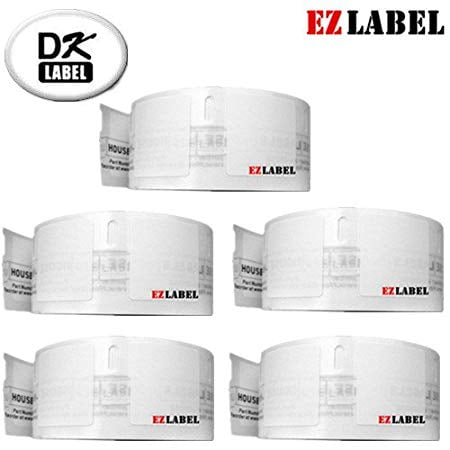 Dymo 30373 price tag labels