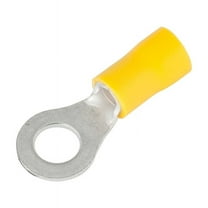 Gardner Bender 15-107 Insulated Ring Terminal, 12-10 Gauge
