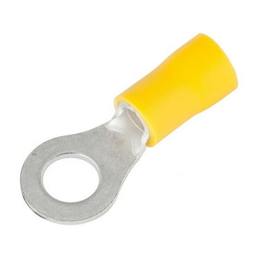 Gardner Bender 15-107 Insulated Ring Terminal, 12-10 Gauge