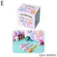 thumbnail image 1 of Sanrio Pendant Blind Bag Draw Cute Cartoon Bubble Doll Keychain Student Small Accessories Stall, 1 of 1