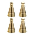 thumbnail image 1 of 4Pcs Incense Cones Moulds Incense Cones Making Molds DIY Incense Tools, 1 of 9