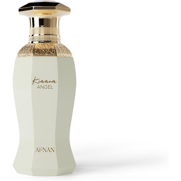 Perfume Afnan Kiaana Angel para mujer, perfume, 100 ml