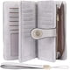 thumbnail image 1 of Cartera mujer grande, cartera mujer cartera, elegante cartera elegante hecha de cuero suave, 1 of 7