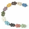 thumbnail image 6 of U8MO 5pcs 25/34mm Female Symbol Natural Lava Stone Loose Gemstone Beads Pendants lot-Beige-34x24mmmm, 6 of 8