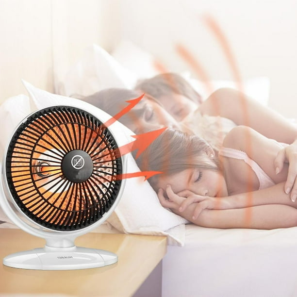 Portable heater cooler sales