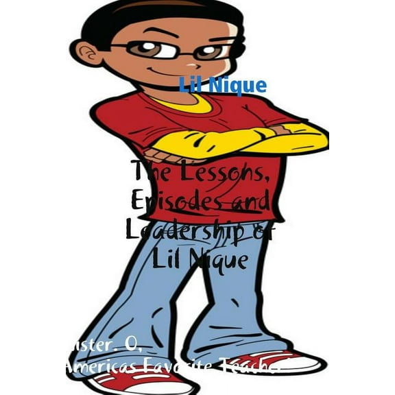 Mr. O Presents Lil Nique (Paperback)