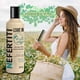 thumbnail image 5 of Crema para Peinar Leave-In VEGAN 300 ml Nefertiti + Peine Graduado Alfamar – Hidratación, Brillo y Control del Frizz – Ideal para Alaciados Permanentes, 5 of 7