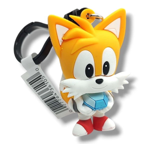 Sonic the Hedgehog Series 6 Tails Minifigure