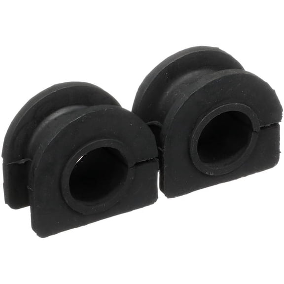 Delphi TD4002W Suspension Stabilizer Bar Bushing Kit Fits select: 1999-2007 CHEVROLET SILVERADO, 2000-2006 CHEVROLET TAHOE