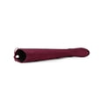 thumbnail image 4 of BLISSFUL STEP Women's Boots Round Toe Block Heel Over Knee High Faux Suede Boots Burgundy 7, 4 of 8