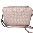 thumbnail image 3 of Bolsa Crossbody Guess Logo Pink, 3 of 6