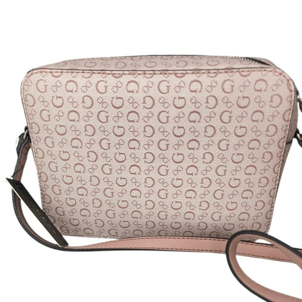 Bolsa Guess Original Crossbody Bolsa Guess Original Sv793407 Guess