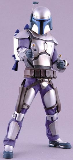 boba fett action figure 12 inch