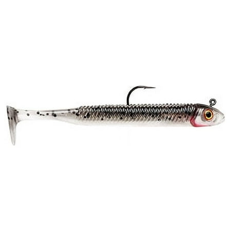 UPC: 0039984175879 | Storm 360GT Searchbait Minnow – Smokin Ghost 3.5