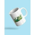 thumbnail image 3 of Cacti Mug - SPIdeals Designs,, 3 of 4