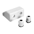 thumbnail image 2 of Kit de soporte de fijación Soporte de soporte PV Techo superior de RV para Caravana Camper Barco Yate, 2 of 5