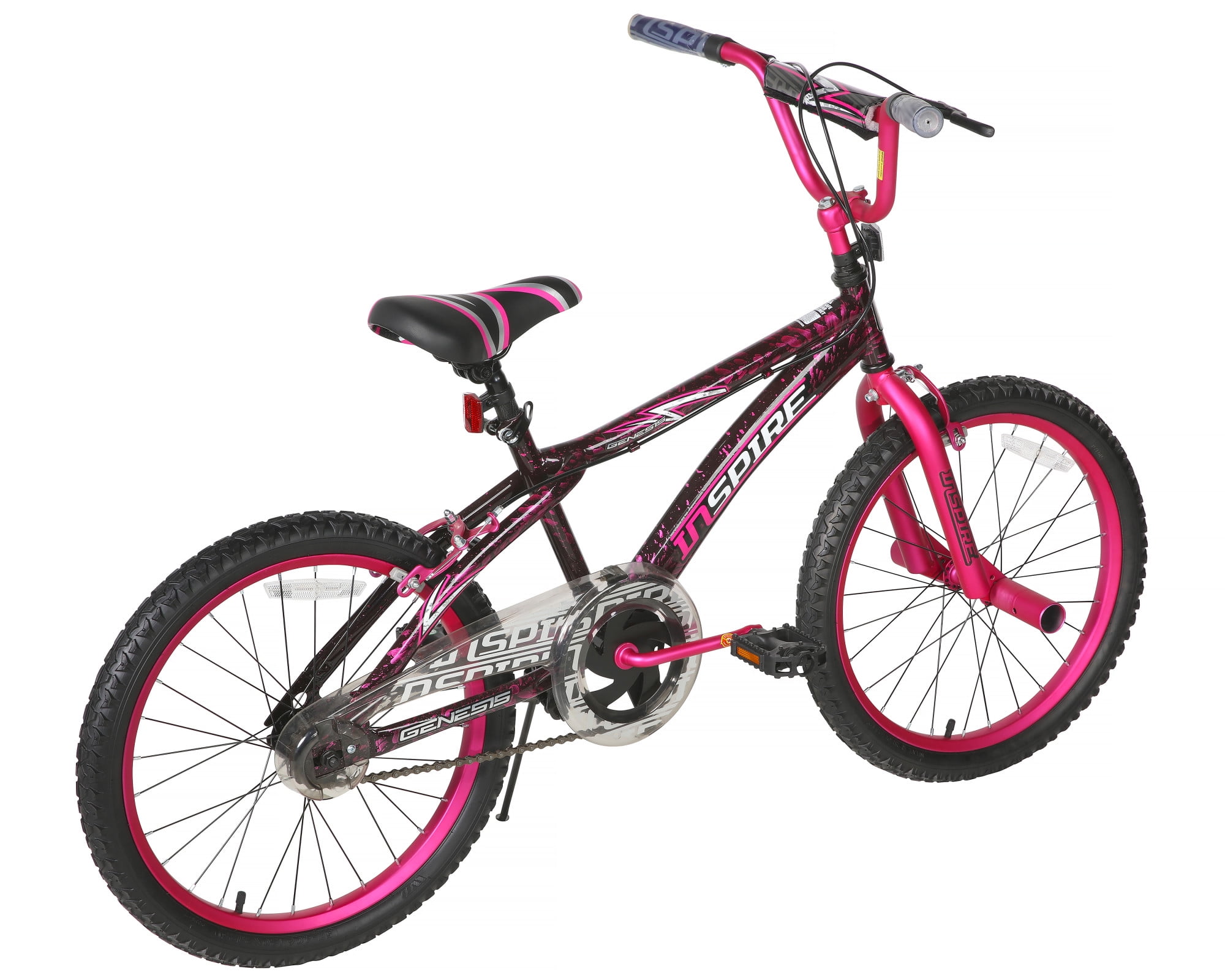 Genesis 20 girl's inspire bike cheap