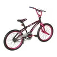 thumbnail image 4 of Dynacraft Genesis 20-Inch Girls BMX Bike For Age 7-14 Years, 4 of 12