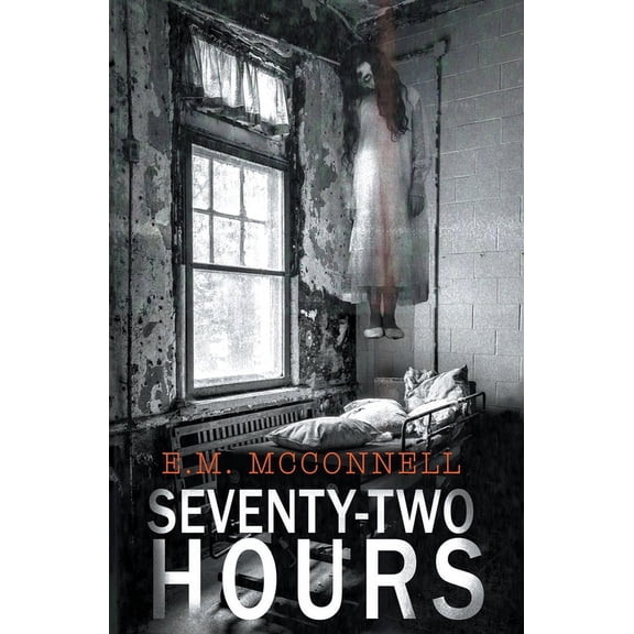 72 Hours, (Paperback)