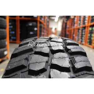 Mudder Trucker Hang Over M/T Mud Tire 35X12.50R17 121Q LRE BSW 351250R17 Sansujyuku sansujyuku.com