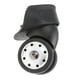 thumbnail image 3 of 2PCS A88 Porous Wheel Suitcase Luggage Replacement Casters for Travel Bags Baoblaze none, 3 of 8