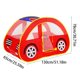 thumbnail image 1 of 51Inch Assembly Boys Game Tent Indoor for Play Set Toy Tent for Family Activity for Play Cartoon Car Tent Interactive Pl, 1 of 1