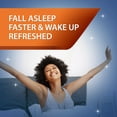 thumbnail image 4 of Sleep Aid Unisom SleepTabs succinato de doxilamina 80 comprimidos, 4 of 6