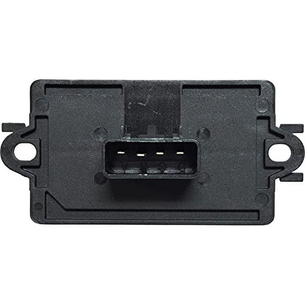 UAC SW 11266C Blower Resistor