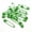 Green, variant on 50pcs Brooch Safety Pins DIY Sewing Tools Metal Needles Large Safety Pin Jewelry-Light gray