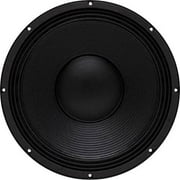 B&C 15SW115-8 15-Inch Neodymium Subwoofer Speaker Driver