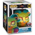 thumbnail image 5 of Funko Pop! Coco Pepita Glow in The Dark 6 Inch Exclusive Figure GITD Funko -, 5 of 5