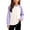 #A02-Purple, variant on Abcomgle Sweatshirts for Girls 10-12 Cute Colorblock Raglan Long Sleeve Girls Pullover Top Cotton Crewneck Sweaters for Teens Drop Shoulder Fall Clothing for Teen Girls